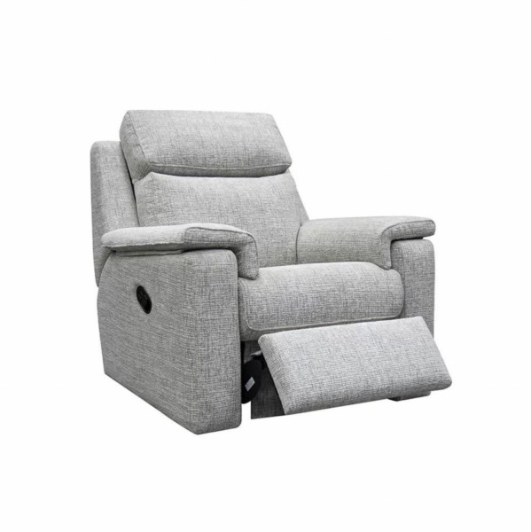 G Plan Upholstery - Ellis Armchair